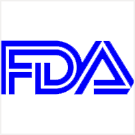 FDA Certification Logo