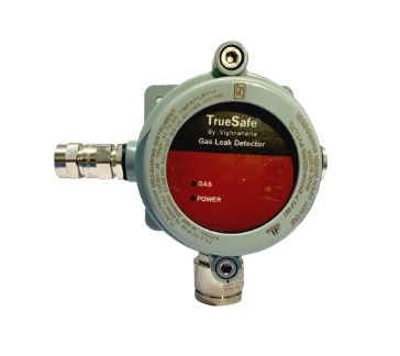 Gas Leak Detector – TS12CLR EX LEL